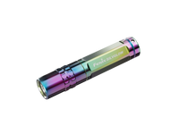 Fenix SilvGlow Limited Edition Collector's AAA Flashlight - firestationstore.com