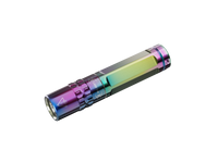 Fenix SilvGlow Limited Edition Collector's AAA Flashlight - firestationstore.com