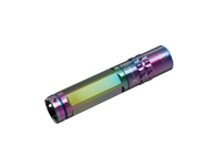 Fenix SilvGlow Limited Edition Collector's AAA Flashlight - firestationstore.com