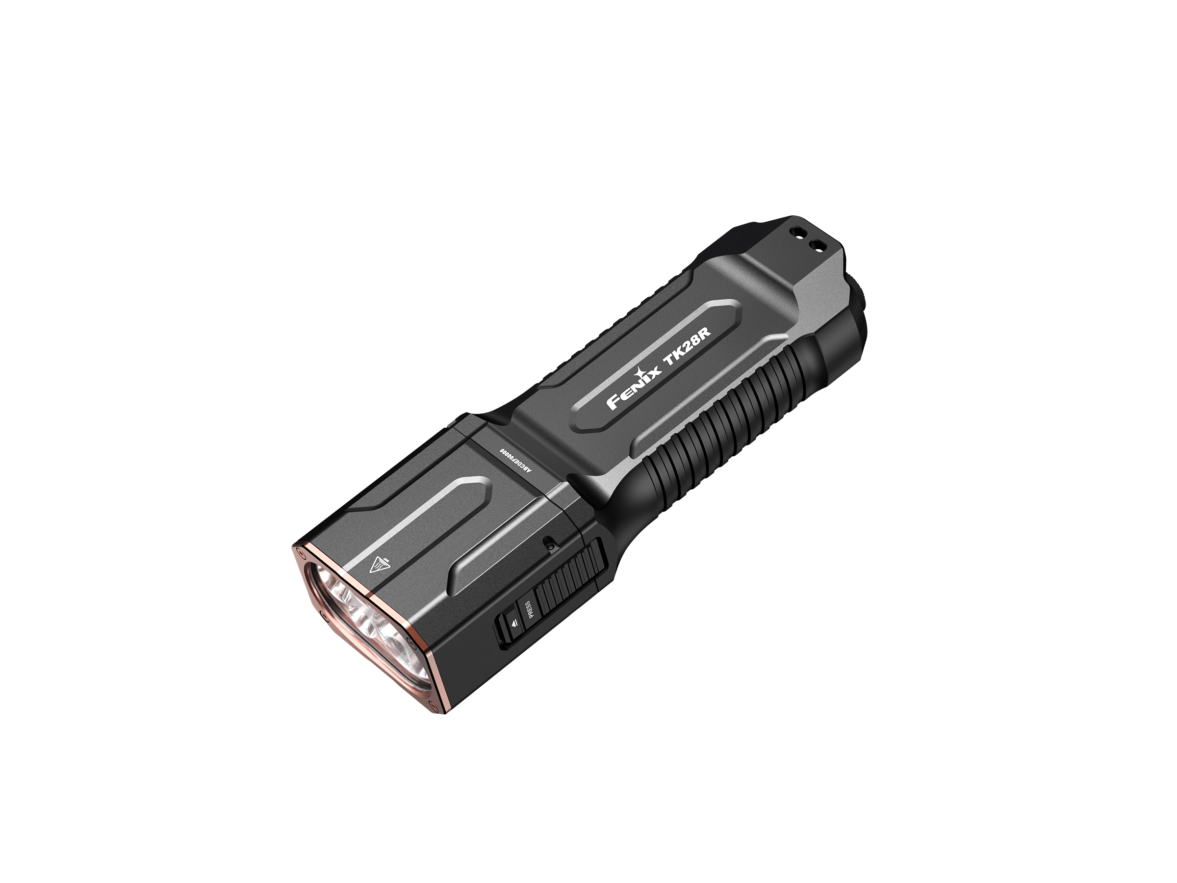 Fenix TK28R Multi-LED High-Performance Flashlight - 6500 Lumens - firestationstore.com