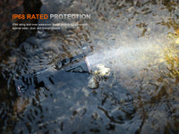 Fenix TK28R Multi-LED High-Performance Flashlight - 6500 Lumens - firestationstore.com
