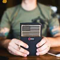 Field Notes Wallet - firestationstore.com