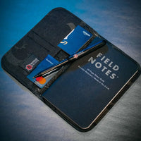 Field Notes Wallet - firestationstore.com