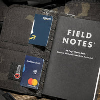 Field Notes Wallet - firestationstore.com
