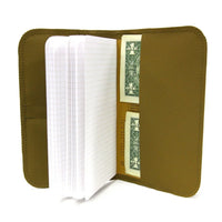 Field Notes Wallet - firestationstore.com
