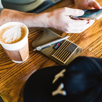 Field Notes Wallet - firestationstore.com