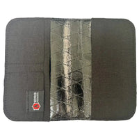 Field Notes Wallet - firestationstore.com