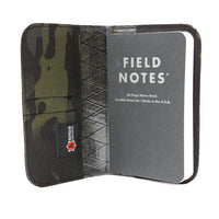 Field Notes Wallet - firestationstore.com