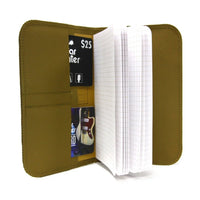 Field Notes Wallet - firestationstore.com