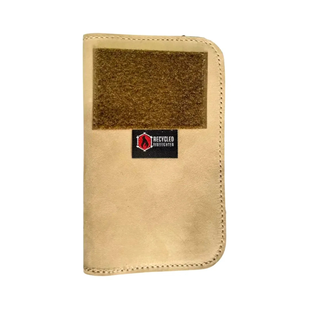 Field Notes Wallet - firestationstore.com