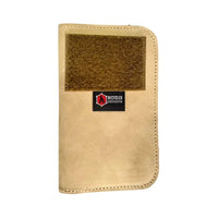 Field Notes Wallet - firestationstore.com