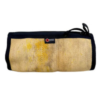 Fire Hose Dopp Kit - firestationstore.com