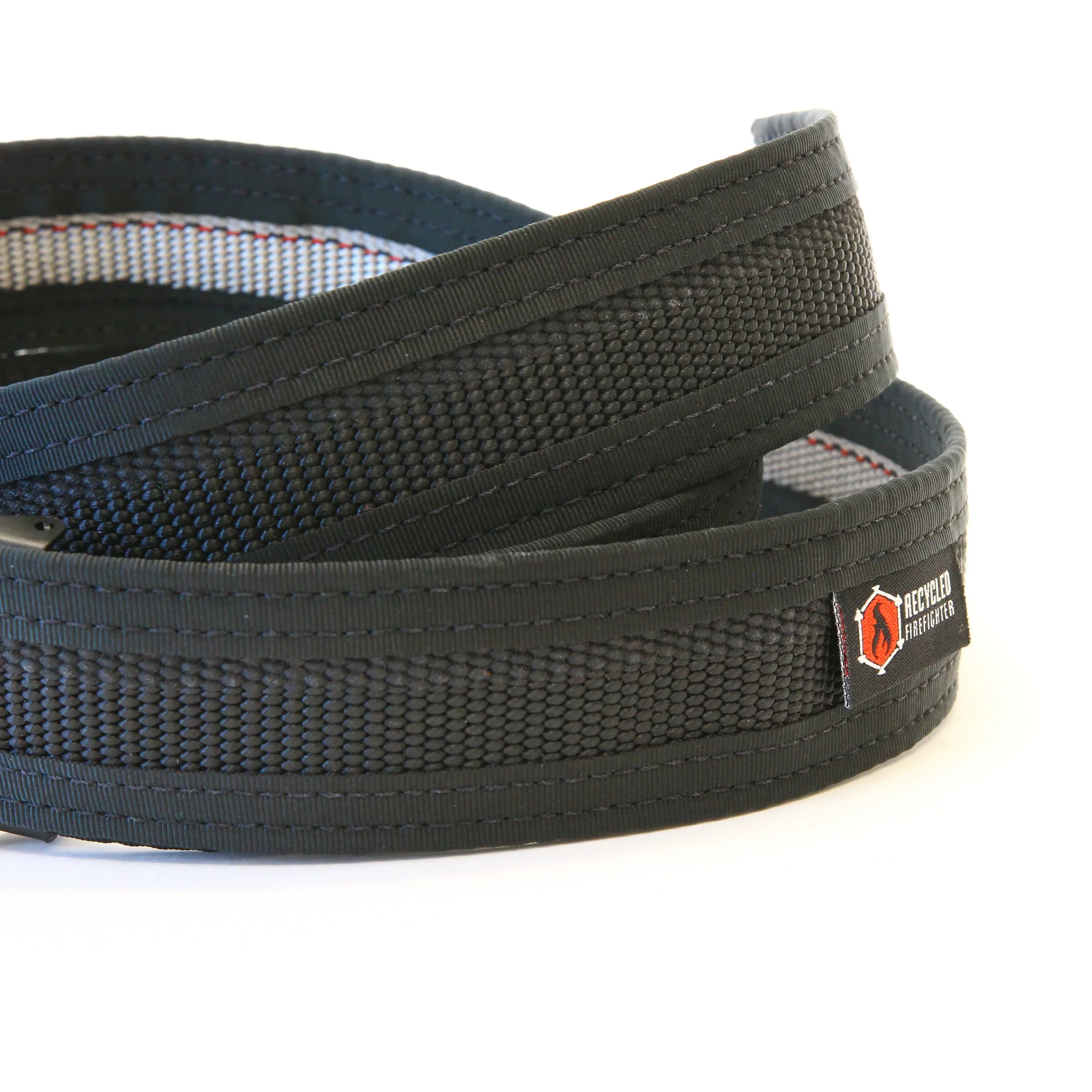 Fire Hose EDC Belt - firestationstore.com