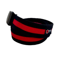 Fire Hose EDC Belt - firestationstore.com