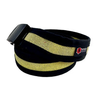 Fire Hose EDC Belt - firestationstore.com