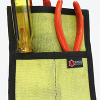 Fire Hose Tool Pouch - firestationstore.com