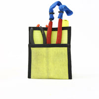 Fire Hose Tool Pouch - firestationstore.com