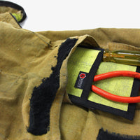 Fire Hose Tool Pouch - firestationstore.com