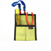 Fire Hose Tool Pouch - firestationstore.com