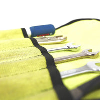 Fire Hose Tool Roll - firestationstore.com