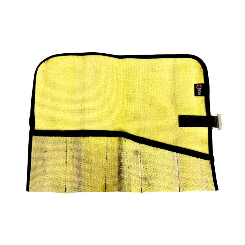 Fire Hose Tool Roll - firestationstore.com