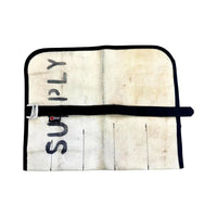 Fire Hose Tool Roll - firestationstore.com