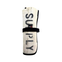 Fire Hose Tool Roll - firestationstore.com