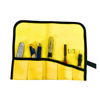 Fire Hose Tool Roll - firestationstore.com