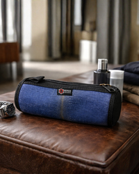 Fire Hose Dopp Kit - firestationstore.com