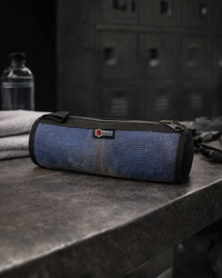Fire Hose Dopp Kit - firestationstore.com