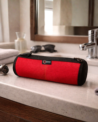 Fire Hose Dopp Kit - firestationstore.com