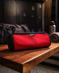 Fire Hose Dopp Kit - firestationstore.com