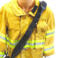 Firefighter Radio Strap - firestationstore.com