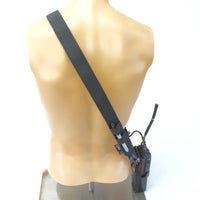 Firefighter Radio Strap - firestationstore.com