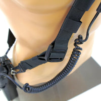 Firefighter Radio Strap - firestationstore.com