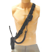 Firefighter Radio Strap - firestationstore.com