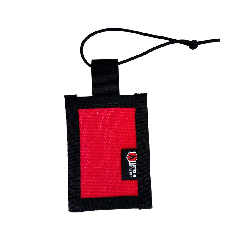 Firehose Luggage Tag - firestationstore.com