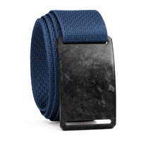 Forged Carbon Fiber Belt - firestationstore.com