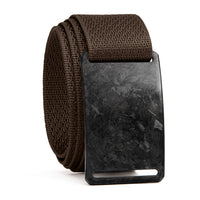 Forged Carbon Fiber Belt - firestationstore.com