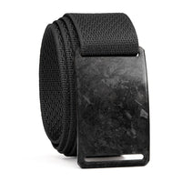 Forged Carbon Fiber Belt - firestationstore.com