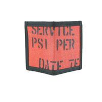 Captain Wallet - Firehose Edition - firestationstore.com