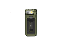 Fenix SW05R Multipurpose Clip-On Light with Red or UV Output