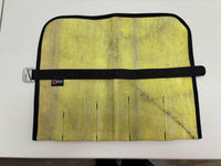 Fire Hose Tool Roll - firestationstore.com
