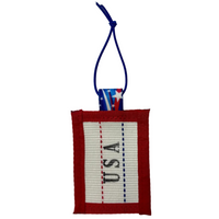 Firehose Luggage Tag - firestationstore.com