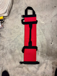Workout Battle Bag - Spark Starter - firestationstore.com