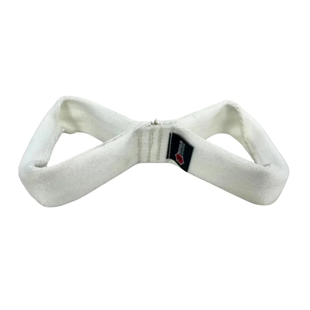 JR Tugs-A-Lot – Double-Loop Firehose Tug Toy - firestationstore.com