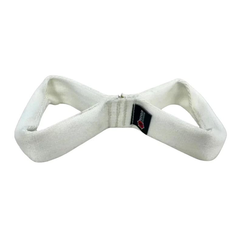 JR Tugs-A-Lot – Double-Loop Firehose Tug Toy - firestationstore.com