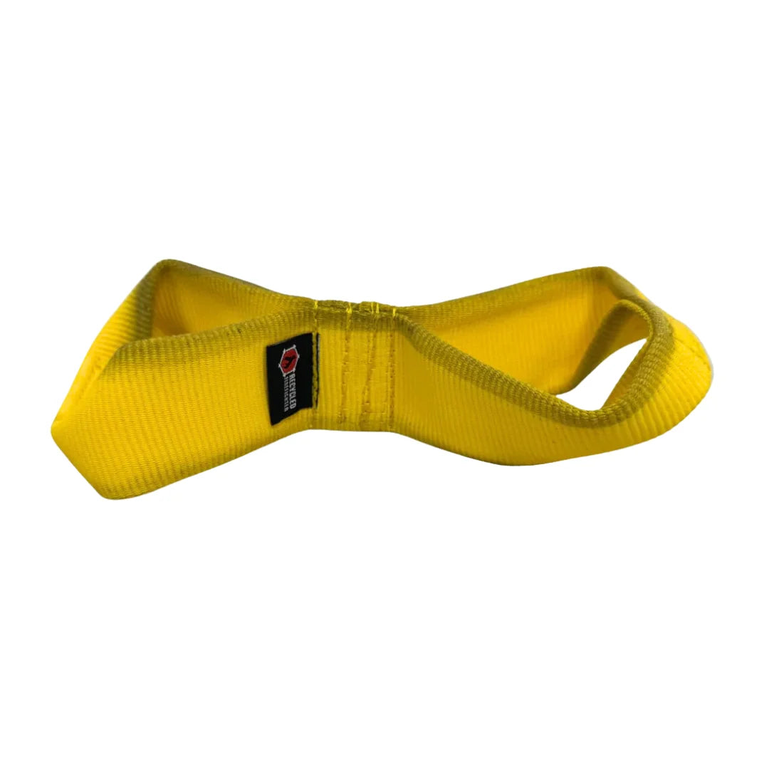 JR Tugs-A-Lot – Double-Loop Firehose Tug Toy - firestationstore.com