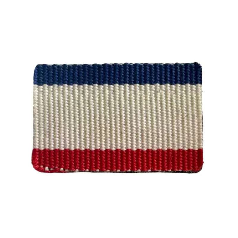 Limited Edition 'Merica Firehose Patch - firestationstore.com