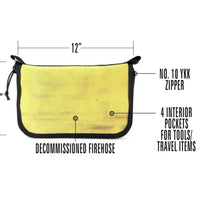 Major Dopp Bag - Large - firestationstore.com